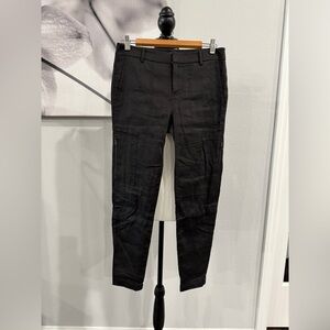 Like New Vince Brown Cargo Jogger Pants